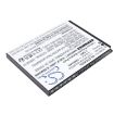 Replacement Battery for ZTE Li3716T42P3h594650 353VL Li3818T43P3h594650 - 2