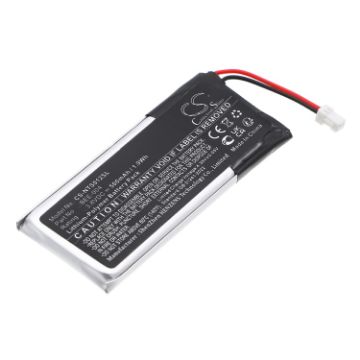 Battery Replacement BEE-004 for Nintendo BBE 012 BBE-012 - 1