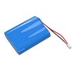 Replacement Battery Mdkmed JL18650-3S1P for ME11 - 3