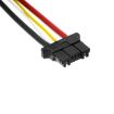 Battery Replacement Verifone BPK278-502 for Carbon Mobile 5 CM5P - 5