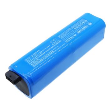 Chison BT-2500 Battery for ECO 1 Portable Ultrasound 33-00012-00 - 1