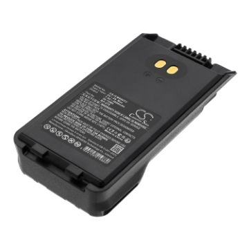 Replacement Battery for Bearcom BC1000 IC-F1000S IC-F2000T - 1