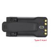 Replacement Battery Icom BP-279 BP-280 BP-280LI for F1000 F1000D - 5