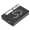Replacement Battery Caltta F73001A for E350 EChat POC - 3