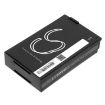 Replacement Battery Caltta F73001A for E350 EChat POC - 4