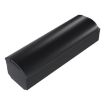 Battery Replacement for Shure ADX2 Wireless Microphone Transmitter - 4