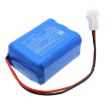 Battery Replacement CR2302-0000005 for PC-900 Pro UP-7000 - 1