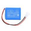 Battery Replacement CR2302-0000005 for PC-900 Pro UP-7000 - 3