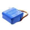 Eureka BP14452C Battery Replacement for E10s NERE10S-EU-VD - 2