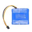 Eureka BP14452C Battery Replacement for E10s NERE10S-EU-VD - 3