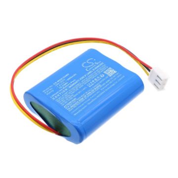 Replacement Battery INR18650 Wego for WGI-1020 - 1