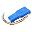 Replacement Battery Concept 42392243 for VP4380 - 2