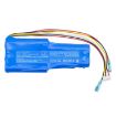 Replacement Battery Concept 42392243 for VP4380 - 3