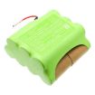 Replacement Battery for Black&Decker PHV1210 PIVOT VAC 12V - 1