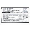 Nokia BA-L4M Battery for 220 4G and 225 Replacement - 5