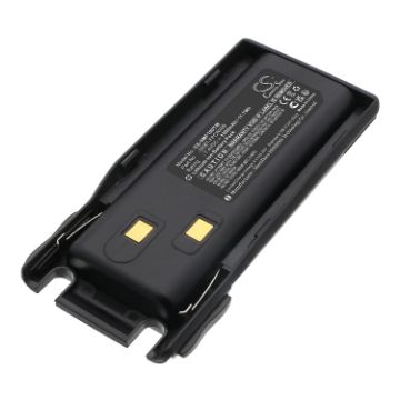 Replacement Battery for Samcom SEBT-FPCN30B FPCN10A - 1