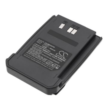 Midland BRB200 Battery Replacement for BizTalk BR200 - 1
