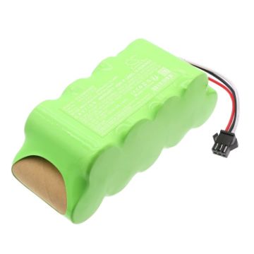 Replacement Battery Diqee RD-AIN10.8VA for 330A 330B - 1