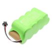 Replacement Battery Diqee RD-AIN10.8VA for 330A 330B - 2