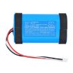 Replacement Battery Philips SBAA00 for Fidelio B97 Audio Brands - 3
