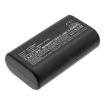 TI-Navigator Battery Replacement 3.6L43BPA for Texas Instruments - 1