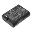 Replacement Battery for Nikon EN-EL14/EN-EL4 Series Coolpix P7000/P7100 - 1
