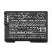 Replacement Battery for Nikon EN-EL14/EN-EL4 Series Coolpix P7000/P7100 - 6