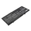 Battery Replacement for Fujitsu LIFEBOOK E5413 U7312 Models - 1