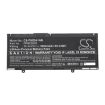 Battery Replacement for Fujitsu LIFEBOOK E5413 U7312 Models - 5