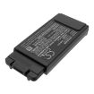 Panasonic FZ-VSD55151W Battery Replacement for FZ-55A  - 2
