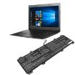 Replacement Battery for Lenovo IdeaPad 100S-14IBR 0813002 - 6