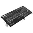 Toshiba PA5242U-1BRS Battery for Satellite P20W-C/Radius 12 - 2