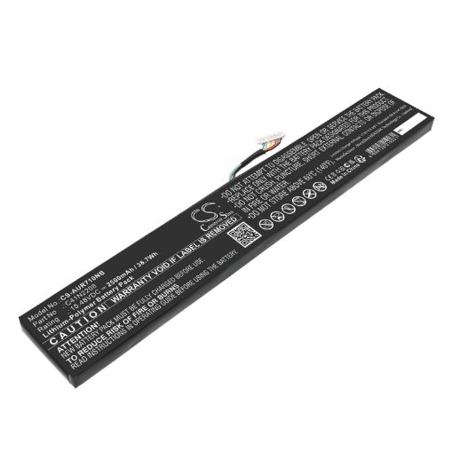 Asus ROG Ally (2023) RC71L NR2301L Battery Replacement C41N2208 - 1