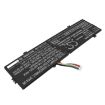Replacement Battery for Medion Akoya E14303/E14304 (456484-3S) - 2