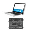 Replacement Battery for HP 859470-121 859470-1B1 859470-421 859517-855 - 6