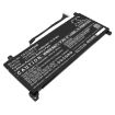 Replacement Battery NL40BAT-3 for Clevo NL40MU NL40PU - 1