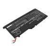 Replacement Battery Positivo NV-636668-3S for Master N2140 - 2