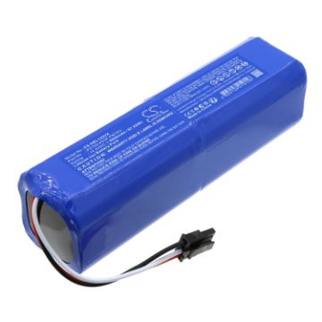 Dreame P2150-4S2P-FMTEV Battery for Mova S10 Plus RLS42SD - 1