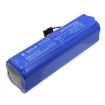 Dreame P2150-4S2P-FMTEV Battery for Mova S10 Plus RLS42SD - 2