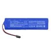 Dreame P2150-4S2P-FMTEV Battery for Mova S10 Plus RLS42SD - 3