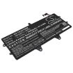 Battery Replacement Toshiba PA5267U-1BRS for Portege X20W-D - 1