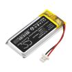 Replacement Battery for Samson 1-HJ00046 ATX Wireless Transmitter - 2