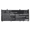 Dell 0DKNWN Battery Replacement for Alienware X14 R1/R2 - 5