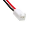 Battery Replacement 1703-1063 for MX251 Industrial Scientific - 5