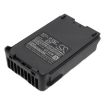 Replacement Battery for Icom BJ-193 BJ-265 BP-227 BP-227Li BP-227UL - 1