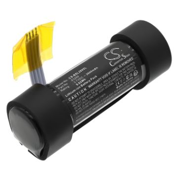 Replacement Battery for Bose 83289 SoundLink Flex - 1