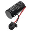 Replacement FDK Battery for CR2/3 8.L - 2