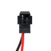 Replacement FDK Battery for CR2/3 8.L - 4