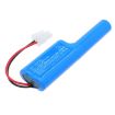 Replacement Battery for Heim & Haus HH16010-MOLEX Rolladenantrieb - 1