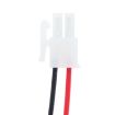 Replacement Battery for Heim & Haus HH16010-MOLEX Rolladenantrieb - 4